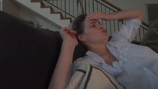 ? Что обо мне думает муж | Пылесос Tineco | Крамбл с ревенем | Сельдереевый крем-суп смотреть онлайн