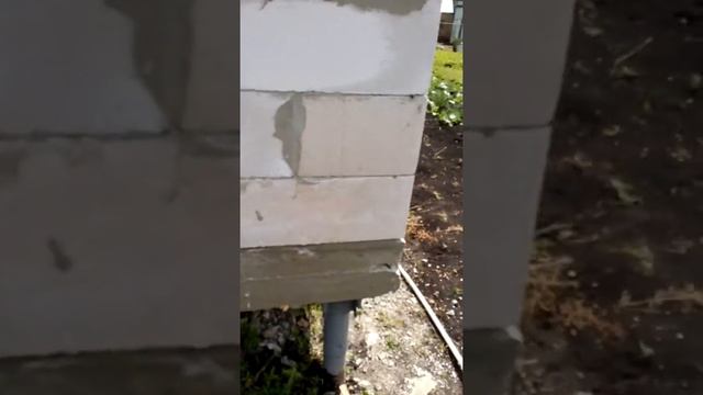 Дом из блоков на винтовых сваях !!!!!!!!!!!!!!!!!! смотреть онлайн