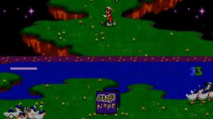 Toejam & Earl (SEGA) p1