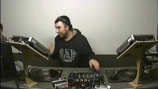 Dj Complex ,Mc Joker & Mc Po -_21-1-12 смотреть онлайн