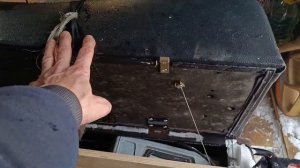 Буран коротыш. Проблемы с новым 33 ремнём на вариаторе. Что не так сделал?