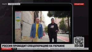 Гордон и Арестович в президенты? Без разницы, потому что за ними стоят силы зла