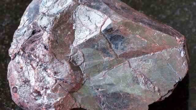 Гематит. Коротко о главном смотреть онлайн