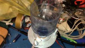 Порошковый питатель2