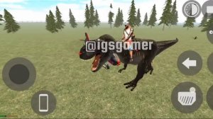 Dinosaur +Army Tank Cheat code?|| indian bike driving 3d | indian bike driving 3d new update|