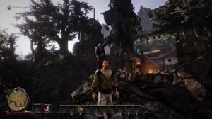 RISEN 3 гайд