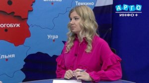 Гость в студии. Анна Ростовцева