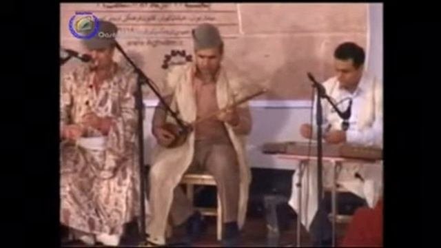 Qashqai Music