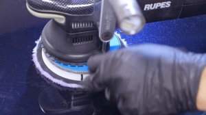 Простой способ убрать царапины с ЛКП. Как убрать P2000 за 10 секунд?