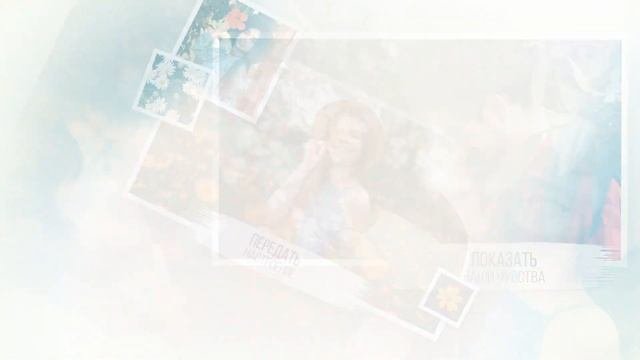 Пример портфолио фотографа