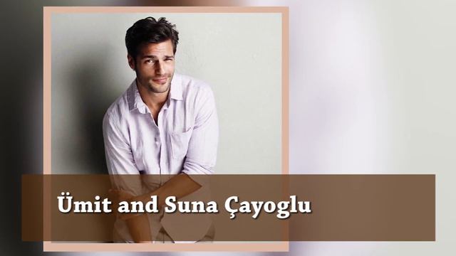 Serkan Çayoğlu Lifestyle