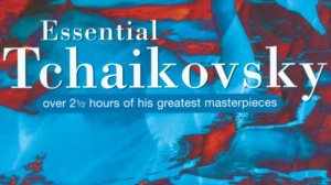 Tchaikovsky: 6 Pieces, Op. 51, TH.143 - 6 Valse sentimentale