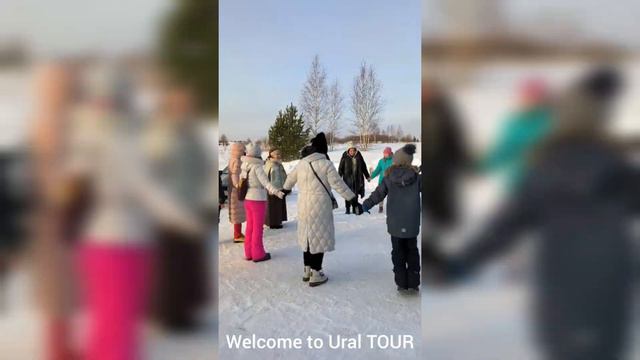 Организация корпоратива на ГЛК Гора Белая
