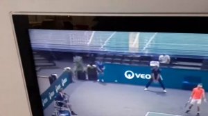 Телевизор Самсунг, просмотр помехи