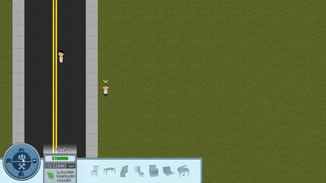 Life Sim Game [Devblog #4] Queue System! | RimWorld / The Sims Inspired Indie Game
