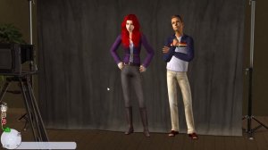 Must-have Mods for Create-A-Sim (CAS) in The Sims 2