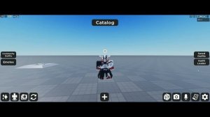 How to make Vasto Lorde Ichigo in Roblox