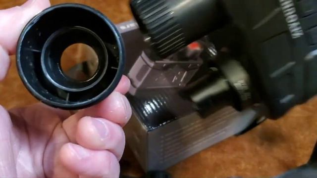 Review ZIYOUHU Night Vision Goggles,4K Vision Binoculars for Adults,3'' Large Screen Binoculars to смотреть онлайн