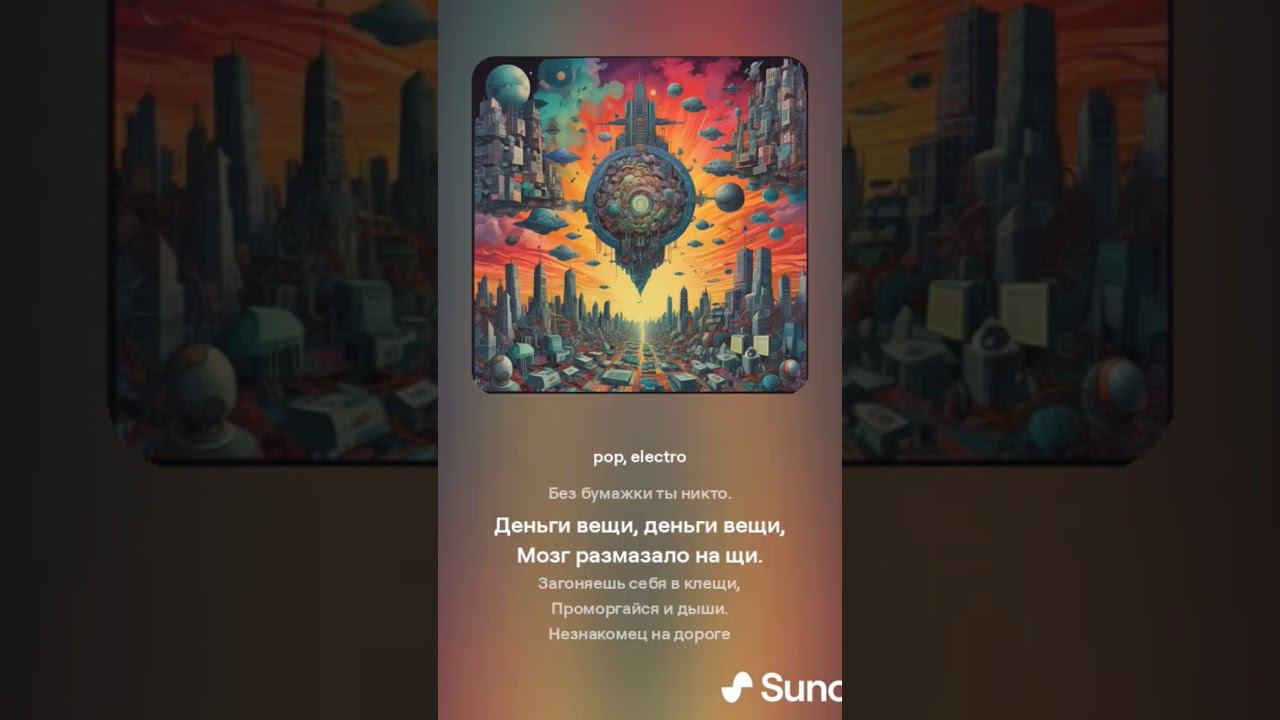 Деньги вещи - фрагмент песни смотреть онлайн