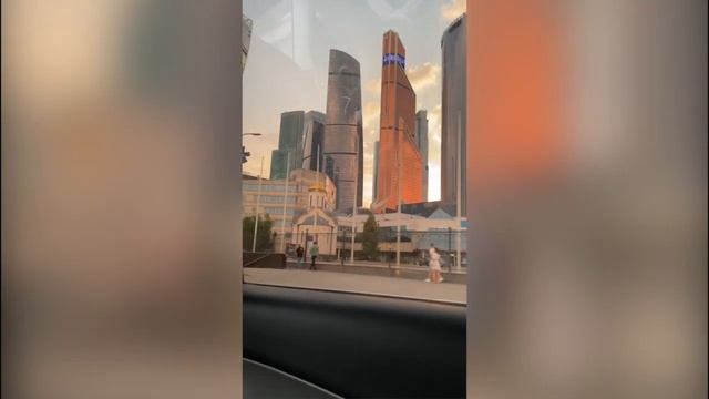 MOSCOW VLOG : красная площадь, кремль, воробьёвы горы