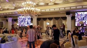 КереметБийТобу_"ДилХиродж"узб.танец.