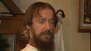 Русские былины в оригинальном звучании