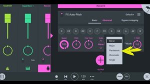 AUTO-PITCH в FL Studio Mobile [ПОДРОБНЫЙ РАЗБОР + ТРЕК]