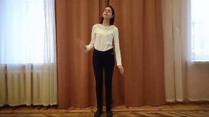 И.А. Крылов  " Дуб и Трость"