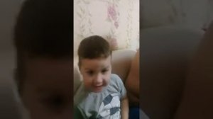 На чем папа работает??? Прикол 😂