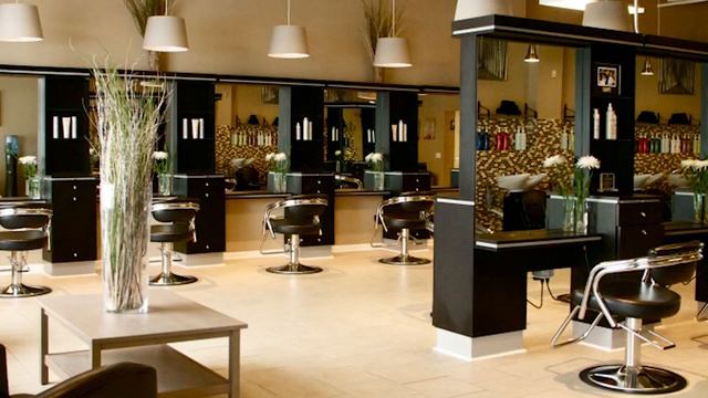 ✨АСМР  Я ВАШ ПАРИКМАХЕР  Шампунь, Массаж головы, Стрижка, Фен | ASMR I AM YOUR HAIRDRESSER Shampoo.