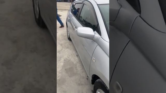 Запчасти на Toyota Caldina