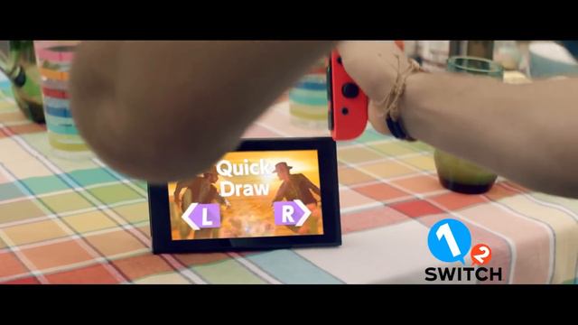 Top 10 Reasons I'm HYPED for Nintendo Switch смотреть онлайн
