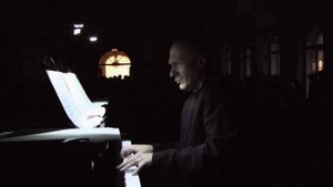 Anton Batagov: Letter from Sergei Rachmaninoff to Philip Glass