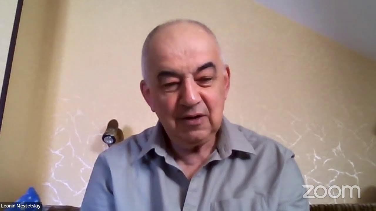 Анализ и обработка изображений. Лекция 6