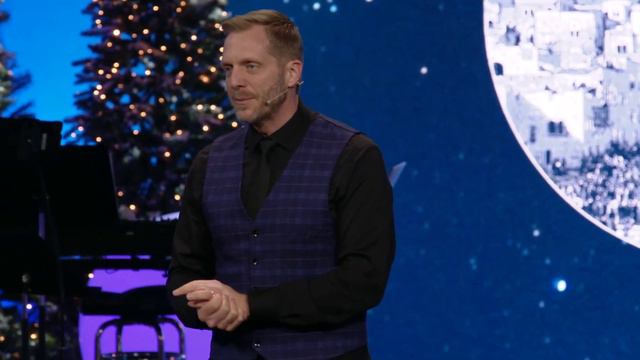 Milagro De Misericordia: Nochebuena смотреть онлайн