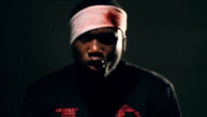 Meek Mill "Moment 4 Life" Freestyle Music Video