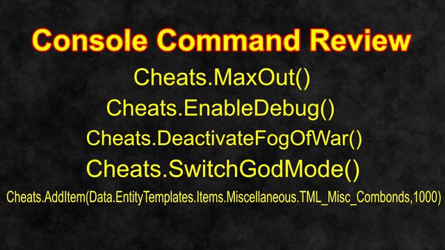 Encased: How to Activate Developer Console смотреть онлайн