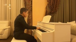 Алексей Сёмин,  «Алёша»