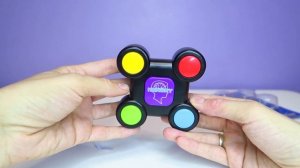 Настольная семейная игра "На память", бренд Bondibon
