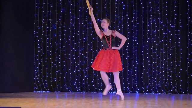 Вальс победы 2015 - СИБАДИ смотреть онлайн