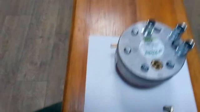 Редуктор Zavoli super. Установка редуктора гбо. смотреть онлайн