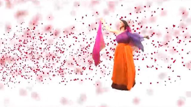 Тамара Асар Биле-биле