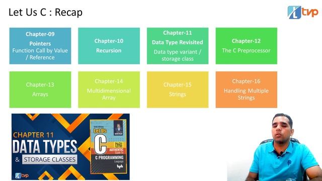 Let us C Solution | Chapter 19 | File Input Output in C