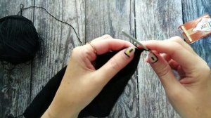 Пряжа. Планы. Процессы вязания. Расчет скоса плеча и горловины.