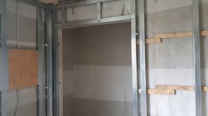 Электрика в каркасном доме. Делаю монтаж электрики в своем доме.