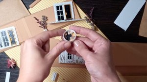 Как сделать макет