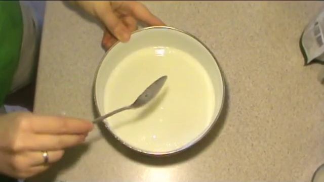 Кефирный мусс. Диета Дюкана смотреть онлайн