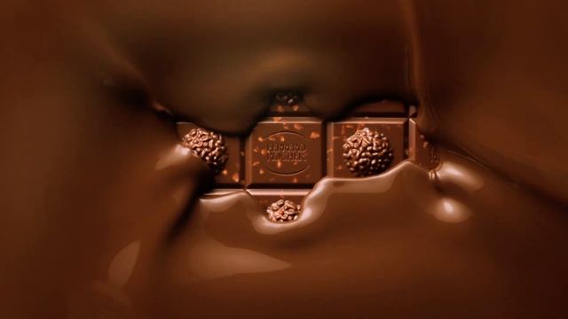Celebrate the Moment With Ferrero Rocher Bars смотреть онлайн