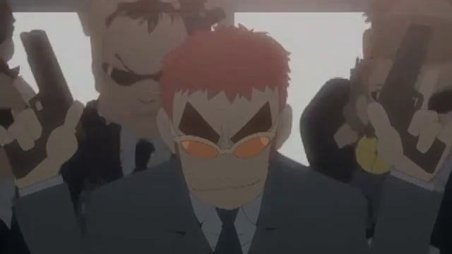 [AMV] FLCL - Уфа — столица R&B! смотреть онлайн