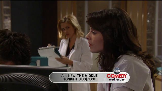 Patrick and Robin Scenes 01-13-10 смотреть онлайн